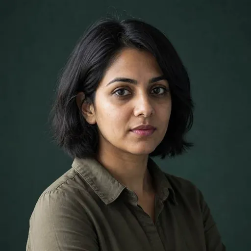 Aditi Sengupta