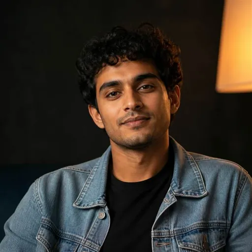 Kabir Sethi