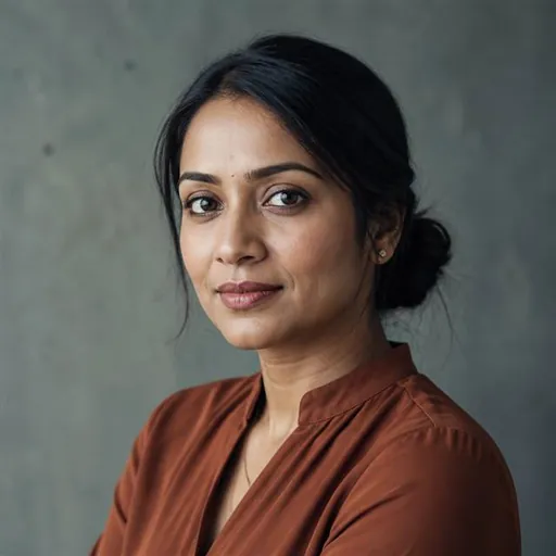 Pooja Bansal
