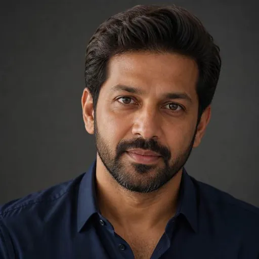 Vikram Holkar