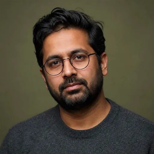 Yusuf Merchant